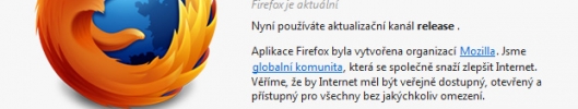 Firefox 6